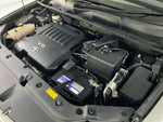 VANGUARD 4WD