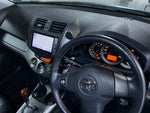 VANGUARD 4WD