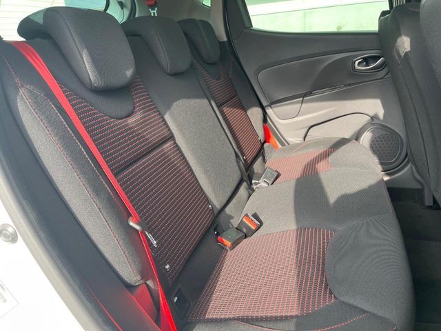 RENAULT LUTECIA