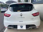 RENAULT LUTECIA