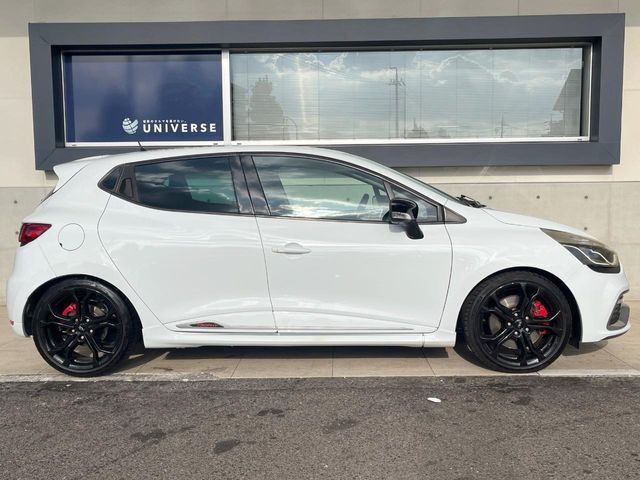 RENAULT LUTECIA