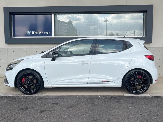 RENAULT LUTECIA