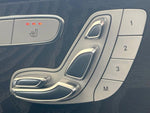 MERCEDES BENZ C class wagon