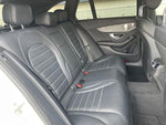 MERCEDES BENZ C class wagon