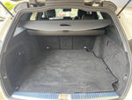 MERCEDES BENZ C class wagon