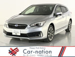 IMPREZA SPORT 4WD