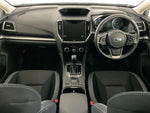 IMPREZA SPORT 4WD