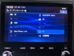 IMPREZA SPORT 4WD