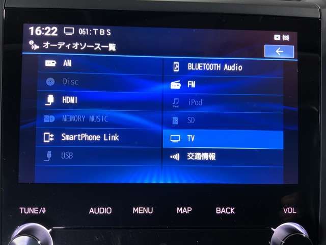 IMPREZA SPORT 4WD