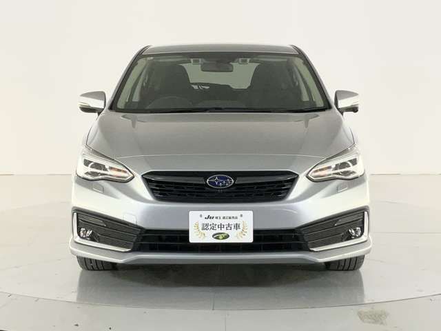 IMPREZA SPORT 4WD