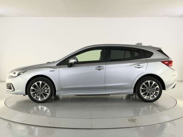 IMPREZA SPORT 4WD