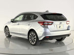 IMPREZA SPORT 4WD