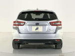 IMPREZA SPORT 4WD