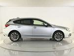 IMPREZA SPORT 4WD