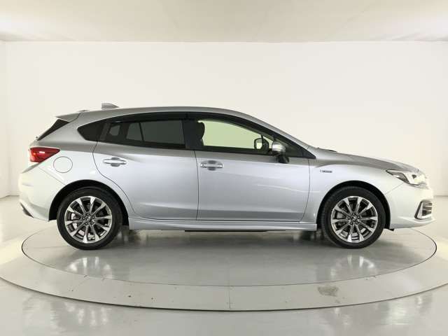 IMPREZA SPORT 4WD