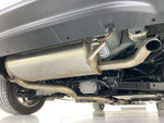 IMPREZA SPORT 4WD