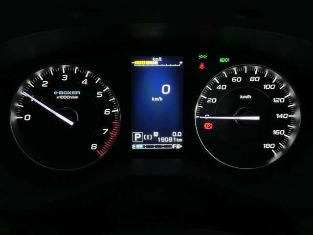 IMPREZA SPORT 4WD
