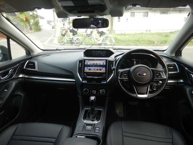 IMPREZA SPORT