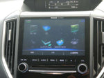 IMPREZA SPORT