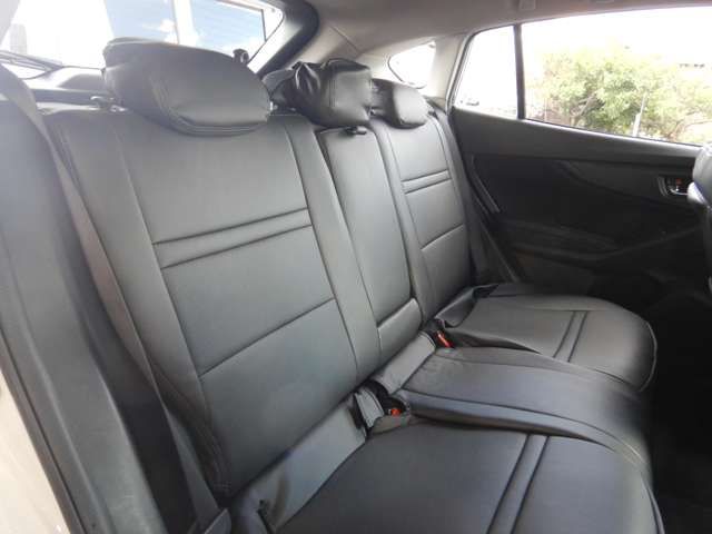 IMPREZA SPORT