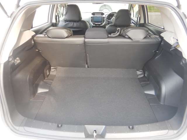 IMPREZA SPORT