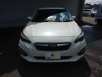 IMPREZA SPORT