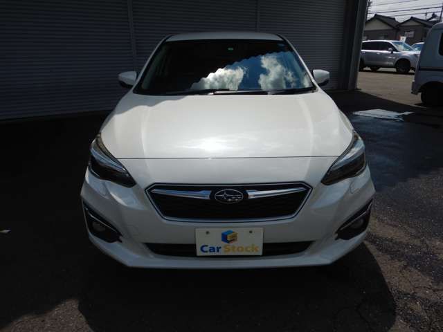 IMPREZA SPORT