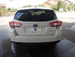 IMPREZA SPORT
