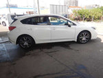 IMPREZA SPORT