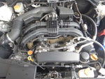 IMPREZA SPORT