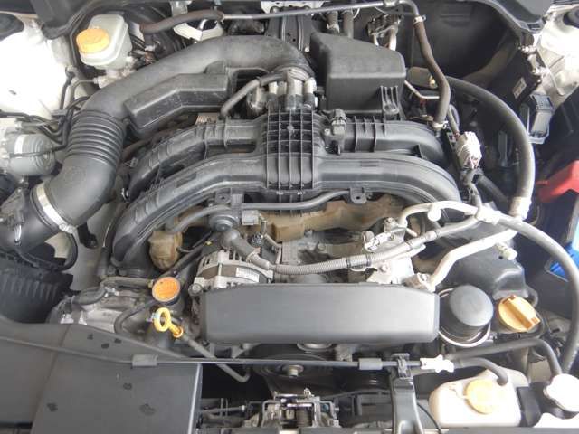 IMPREZA SPORT