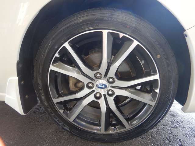 IMPREZA SPORT
