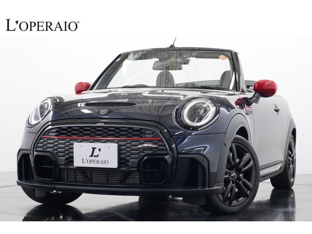 MINI open