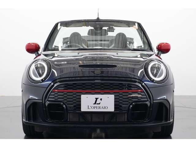 MINI open