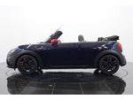 MINI open