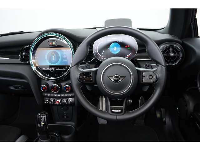 MINI open