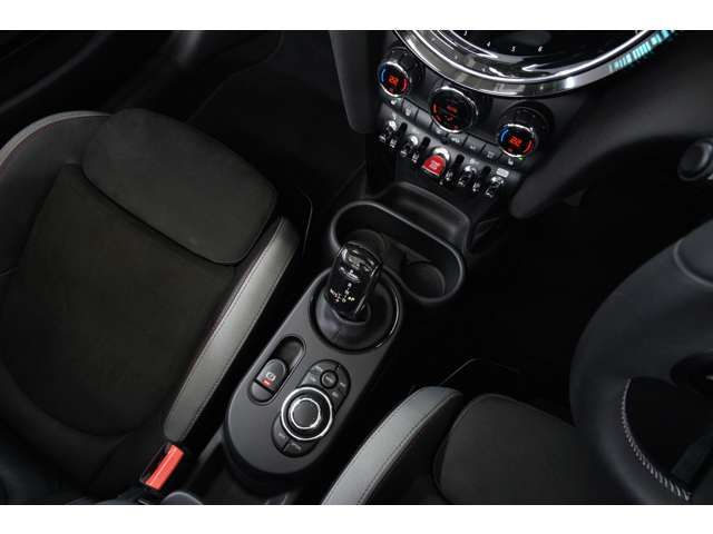 MINI open