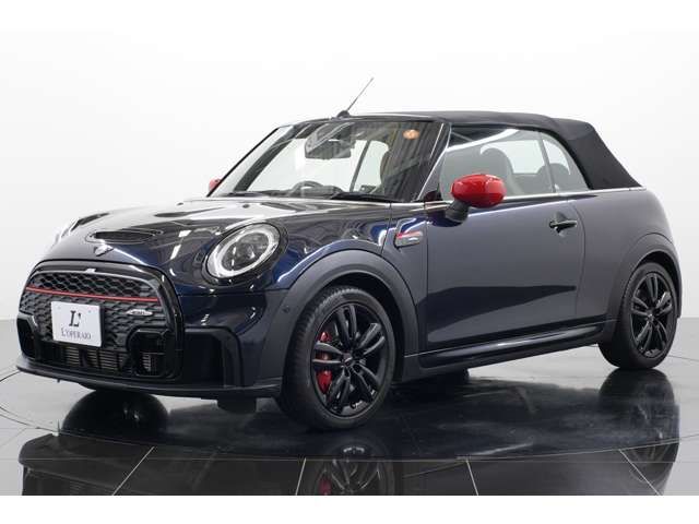 MINI open