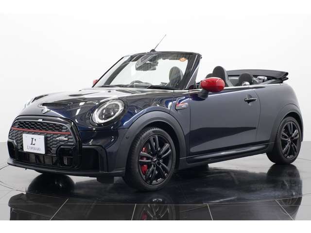 MINI open