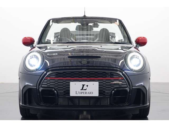 MINI open