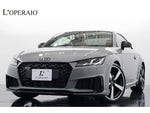 AUDI TTS coupe