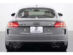 AUDI TTS coupe