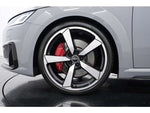AUDI TTS coupe