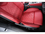 AUDI TTS coupe