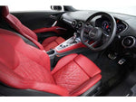 AUDI TTS coupe