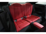 AUDI TTS coupe