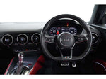 AUDI TTS coupe
