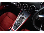 AUDI TTS coupe