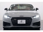 AUDI TTS coupe