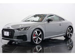 AUDI TTS coupe